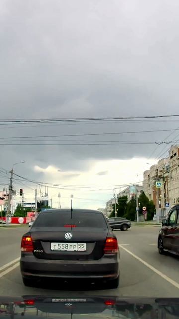 На Поло не себе не людям