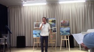 Спасибо деду за победу- Алексей Зеленов