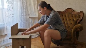 (tiana antikvar) ИЗ КИЕВА В ХАРЬКОВ‼️ Я В ШОКЕ‼️😳