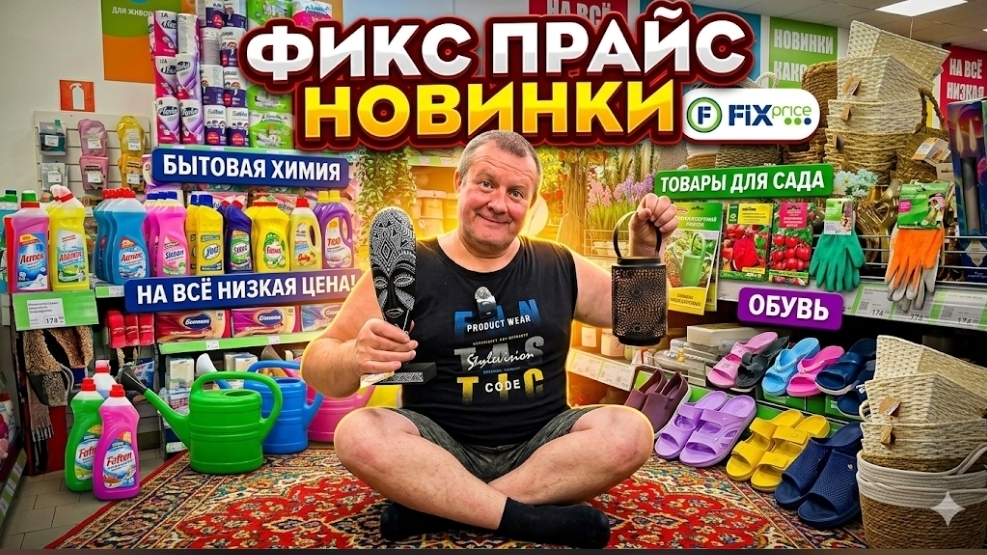 ФИКС ПРАЙС🛒УТОП в НОВИНКАХ🔥Ковры, Верблюды, ключница, ПАВЛИНЫ💯ХОЧЕТСЯ ВСЁ КУПИТЬ😱 смотреть онлайн