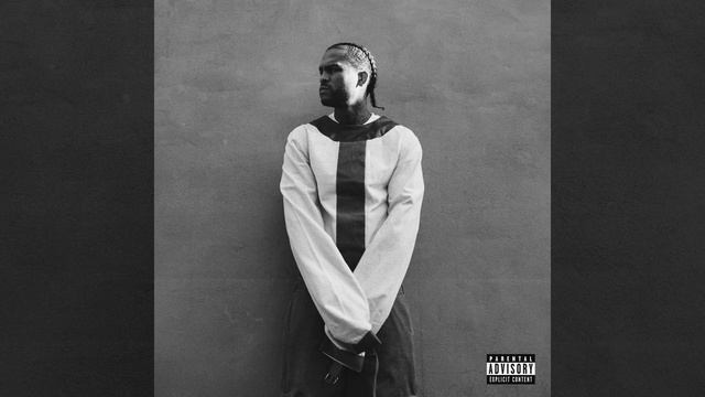 Respectfully (feat. Larry June) смотреть онлайн