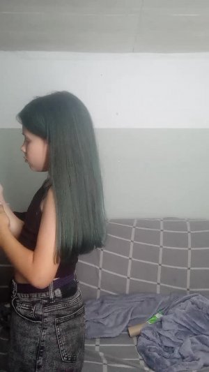 как проходит вечер