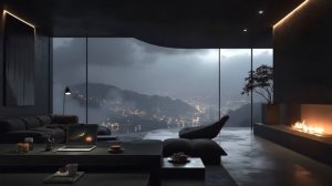 Minimal Focus Music ｜ Distraction Free Ambient Backgrounds for Deep Productivity and Study