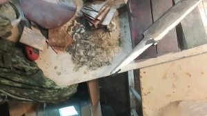 заготовки на ножи ручной работы