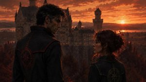 ЭЛИАН И ВРЕМЕННОЙ ХРОНОМЕТР ЧВСТЬ 2