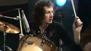 Alexis Korner - Slow Down (1974)