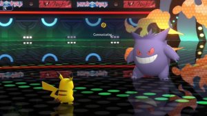 Pokemon Champions / Pokémon Прохождение / Обзор / Геймплей on mobile l на телефоне