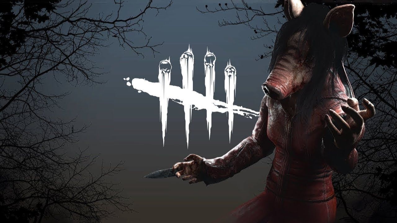Dead by Daylight смотреть онлайн