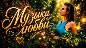 Музыка любви