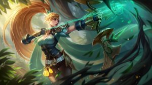 МИЯ !!! 27 КИЛЛОВ + 2 САВАГИ !!! ИГРА ТОП 1 ГЛОБАЛА + ЛУЧШИЙ БИЛД 2026 !!! MOBILE LEGENDS