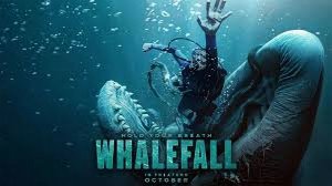 Кит: Во тьме глубин - Whalefall