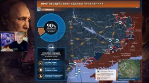 «Всадник на вороном коне». Совместно со Сталинград ТВ