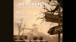 Reverend