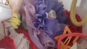 Евуля заплетается