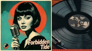 Forbidden Tide ⧸⧸ Dark Trip-Hop Jazz & Sensual Cinematic Downtempo (3 Hours)