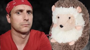 КОНЕЦ ПЛЮШЕВОМУ БЕСПРЕДЕЛУ! - 5 ночей у Ёжика #4
