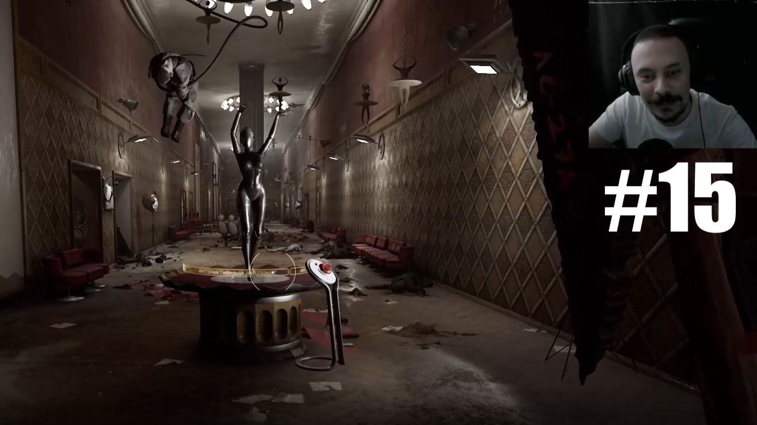 Atomic Heart ► Театр #15