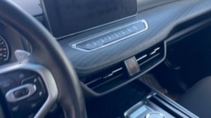 Haval Jolion 2022 г. VIN 819519 Краснодар