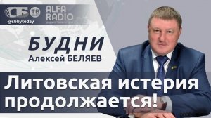 🔴 Мерца призывают уйти в отставку! Литва введет всеобщий призыв в армию? Конфликт Польши и Украины