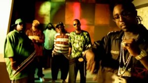 Three 6 Mafia - Stay Fly (Official Video)