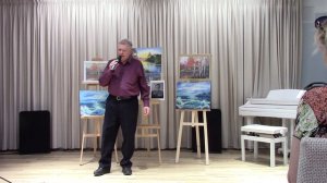 Летят перелетные птицы- Николай Обухов