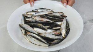 Беру самую дешевую рыбу!  Давно забытый рецепт из СССР