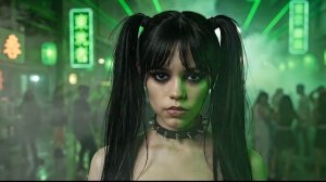 Nyx Sessions   Dark House 2026 🖤 Tokyo Underground   Neon Pressure & Hypnotic Flow