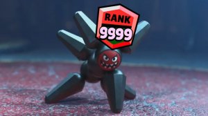 Притворился нубом в Brawl Stars  Brawl Stars анимация СМЕШНЫЕ МОМЕНТЫ