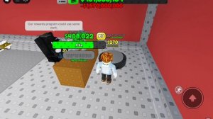 Продаю лимоны! Играю в роблокс
