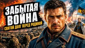 АУДИОКНИГА ПОПАДАНЦЫ: УЧАСТНИК ЗАБЫТОЙ ВОЙНЫ | ПОЛНАЯ