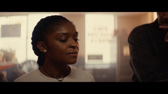 Железное сердце 1 серия «Забери меня домой» (сериал, 2025)