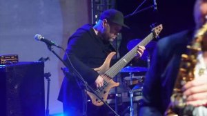 Александр Довгополый project Live @ «ДжазМост 2026» г Муром ( ft Real Bassist)