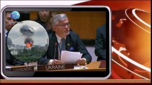 «Терпение Украины не безгранично»: постпред Киева в ООН, по сути, поставил России ультиматум