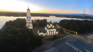 Полёт на паралёте Пошехонье 22.06.2026 3.mp4