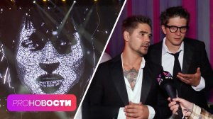The Hatters на фестивале «Дикая Мята»! Как группа «Кино» выступила с концертом впервые с 1990 года?