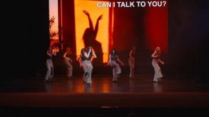 High Heels - Can I talk to you - LIFE IS DANCE  г.Королев