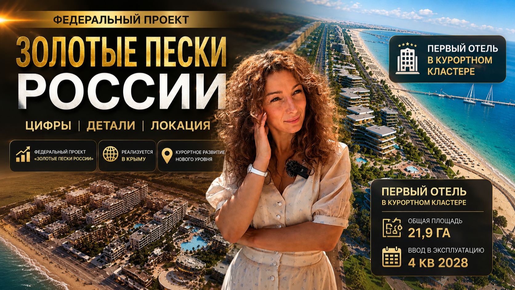 Недвижимость Крыма