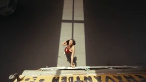 CKay - Emiliana [Official Music Video]