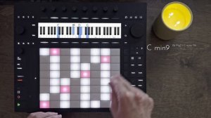 03. 9th Chords