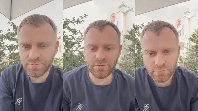 Самвел Адамян- Пришли с Колей На Завтрак в Кафе После Дня Рождения Надя Ждет в Гости