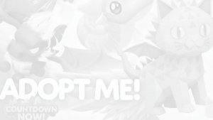 Эфир! 2D Летняя рыбалка в Adopt Me 26 г.через.../Обратный отсчёт Выпуск 1 No 91 [23.06.2026 г.]