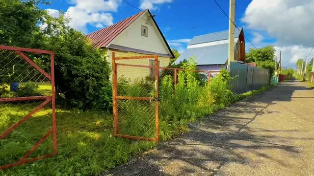 Продажа дачи в СНТ ЛЕСОВОД