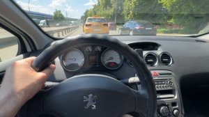 Пежо 308 стоит ли своих денег. Покупать или нет. Что с ней не так? Автоподбор