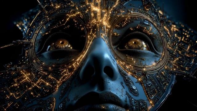 Neural Protocol Music for Deep Work Focus ｜ Coding Background Soundscape