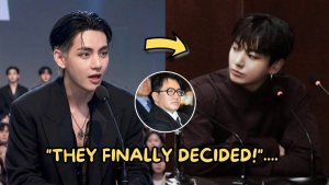 Будущее BTS под угрозой? Тэкуки заявили о своём важном решении в интервью HYBE!