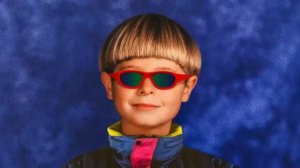 Oliver Tree — Alien Boy