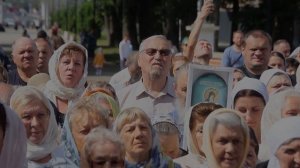 Празднование Собора Рязанских святых. Архиерейское богослужение в кремле. 2026 г.