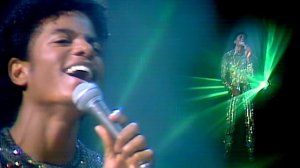 Michael Jackson - Rock With You (Official Video - Upscaled)