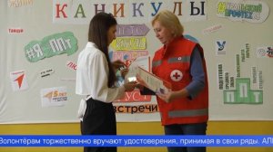 Они сохраняют историческую память, помогают сберечь здоровье, занимаются творчеством и просветительс