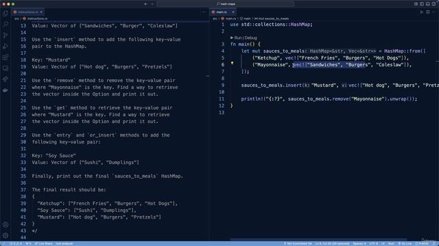 235. Project Solution смотреть онлайн